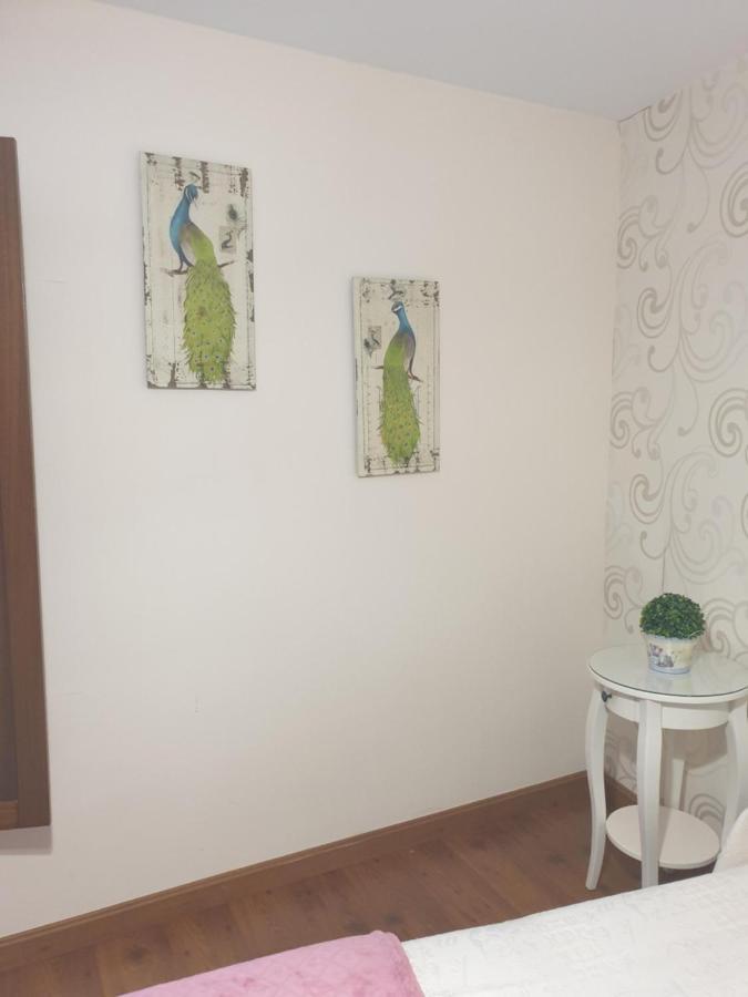 Apartamento Cine Colon リバデオ エクステリア 写真