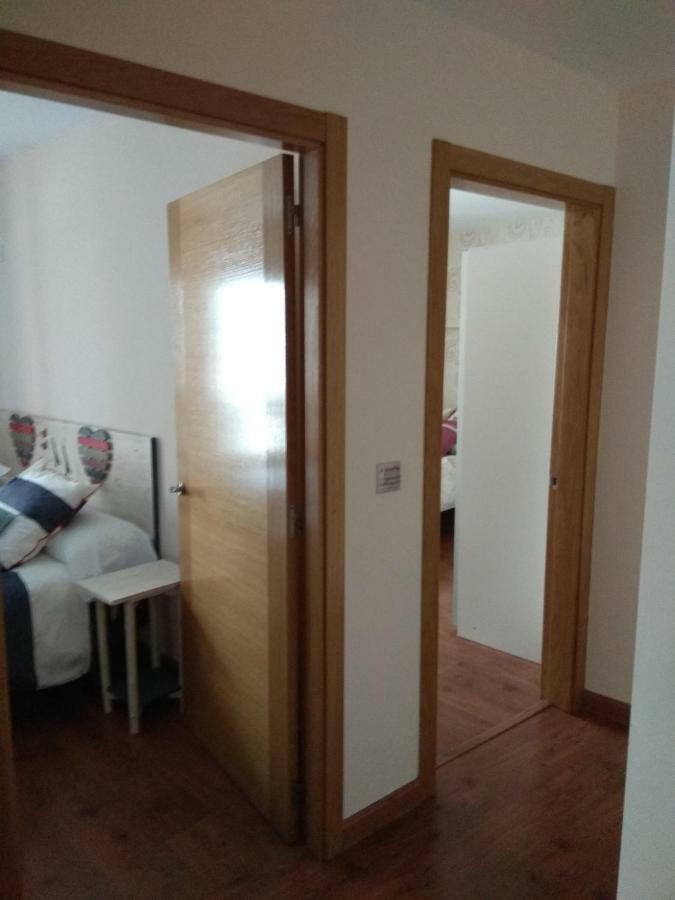 Apartamento Cine Colon リバデオ エクステリア 写真