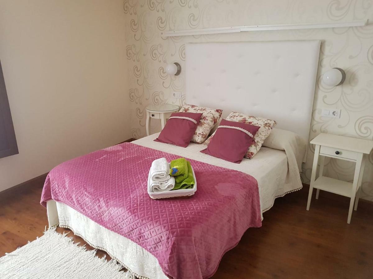 Apartamento Cine Colon リバデオ エクステリア 写真
