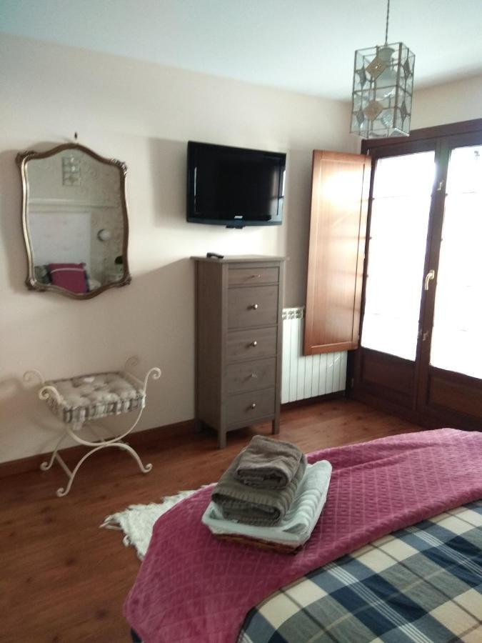 Apartamento Cine Colon リバデオ エクステリア 写真